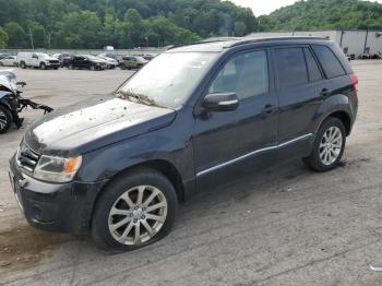  Salvage Suzuki Gr Vitara