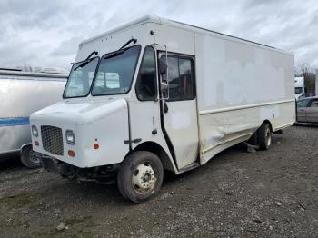 Salvage Ford F59