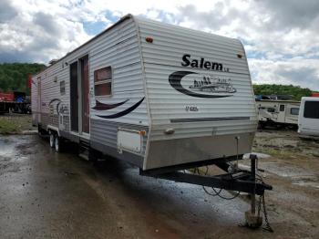  Salvage Salem Forest Riv