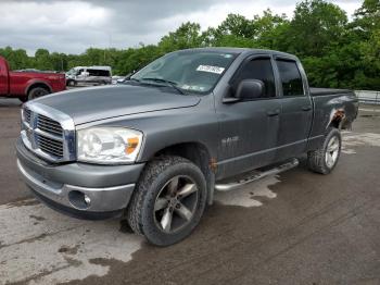  Salvage Dodge Ram 1500