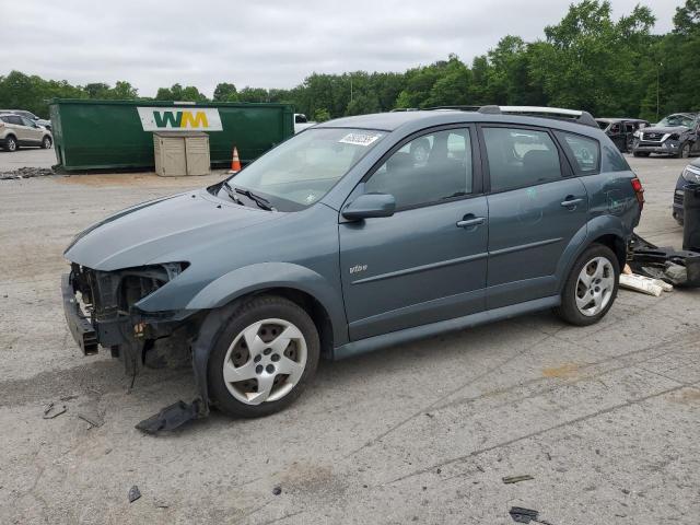  Salvage Pontiac Vibe