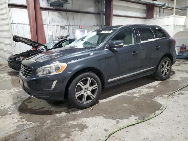  Salvage Volvo XC60