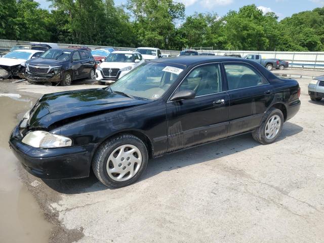  Salvage Mazda 626