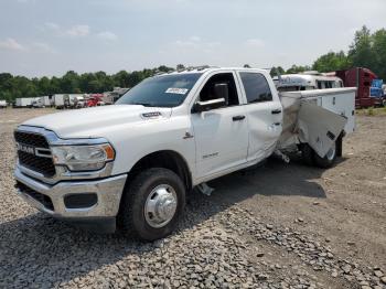  Salvage Ram 3500