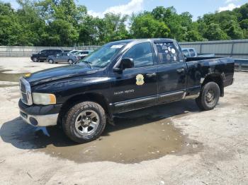  Salvage Dodge Ram 1500