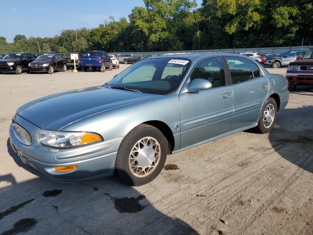  Salvage Buick LeSabre