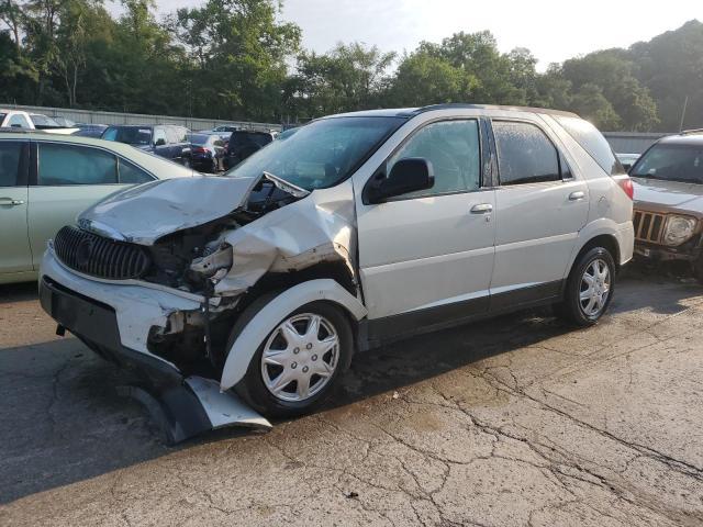  Salvage Buick Rendezvous