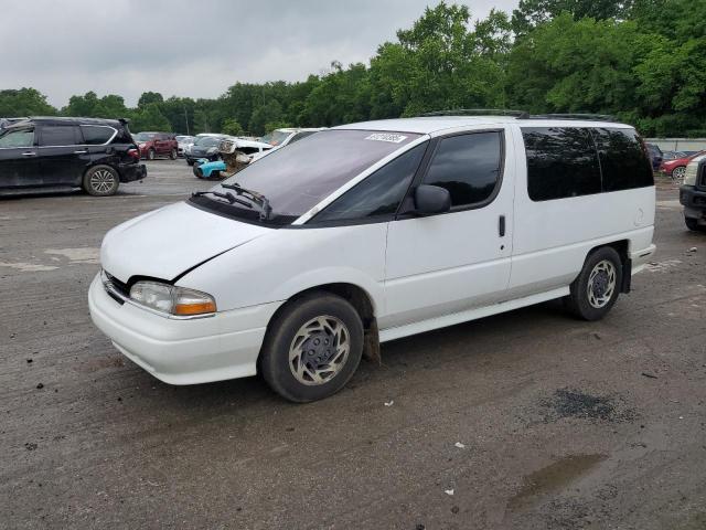  Salvage Chevrolet Lumina