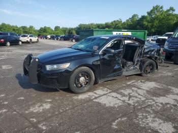  Salvage Ford Taurus