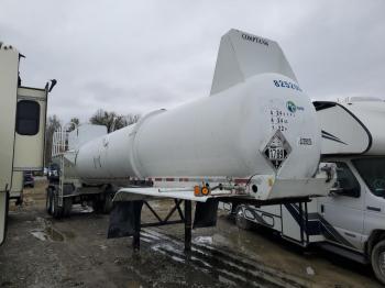  Salvage Comp Trailer