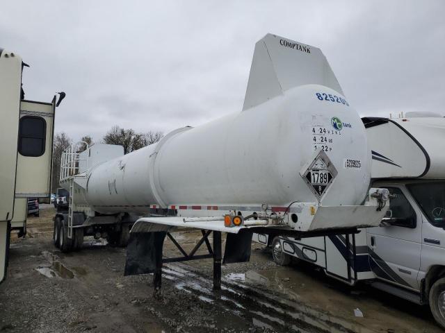  Salvage Comp Trailer