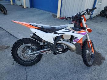  Salvage KTM 300 Xc Tpi