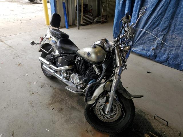  Salvage Yamaha Xvs650