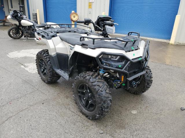  Salvage Polaris Atv