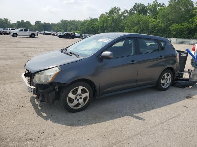  Salvage Pontiac Vibe