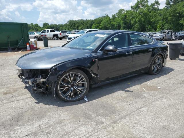  Salvage Audi A7