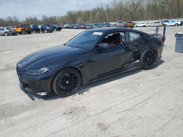  Salvage BMW M Series