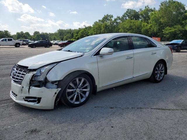  Salvage Cadillac XTS