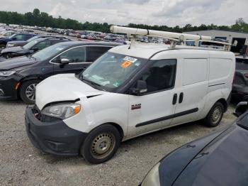  Salvage Ram Promaster