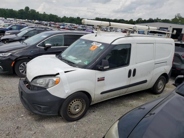  Salvage Ram Promaster