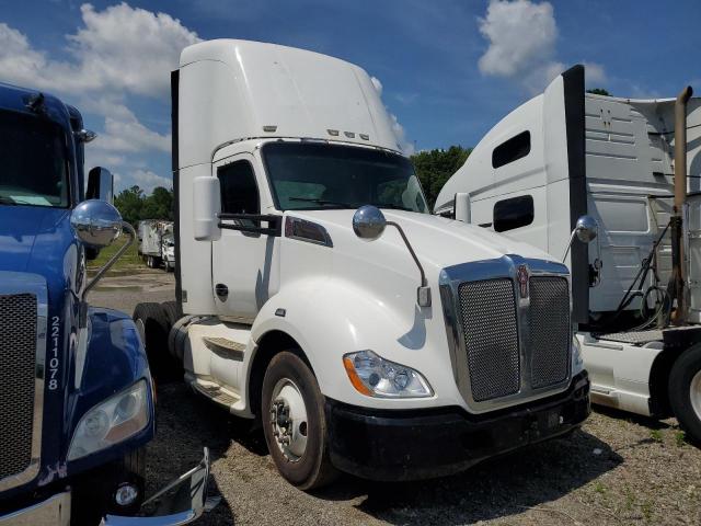 Salvage Kenworth T680