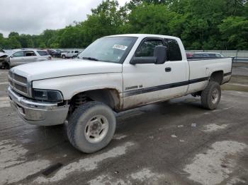  Salvage Dodge Ram 2500