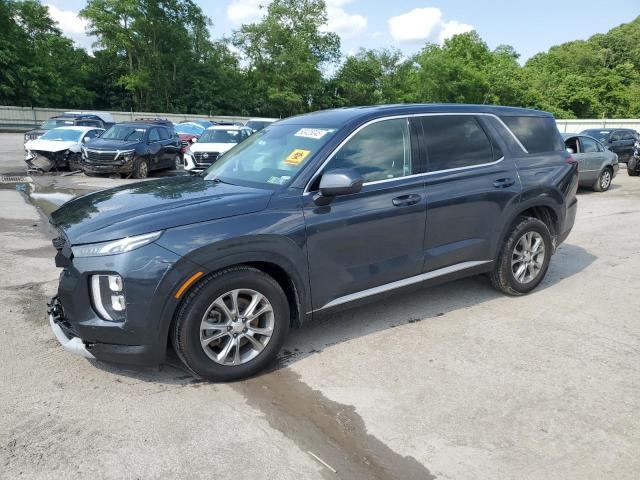  Salvage Hyundai PALISADE