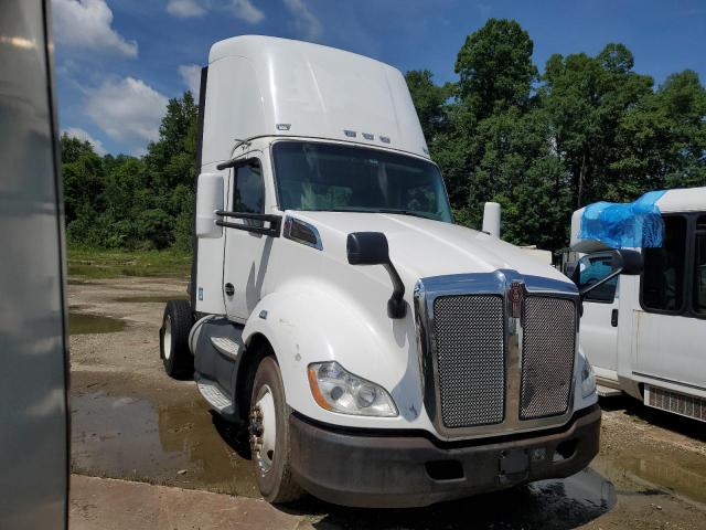  Salvage Kenworth T680