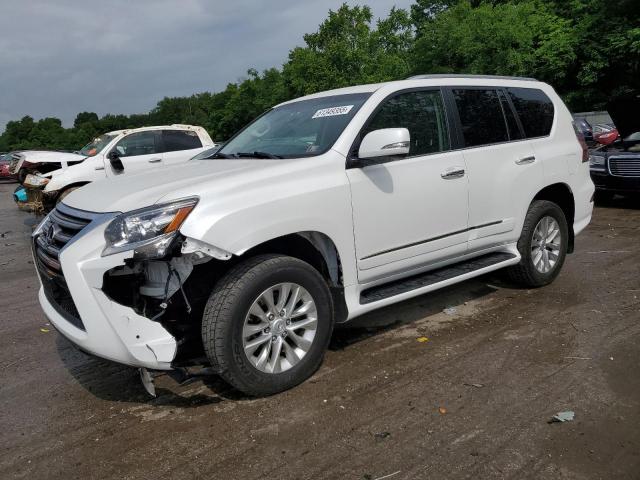 Salvage Lexus Gx