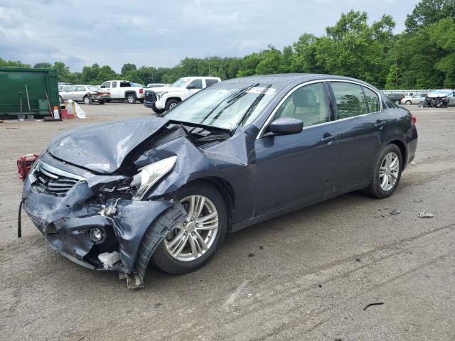  Salvage INFINITI G37