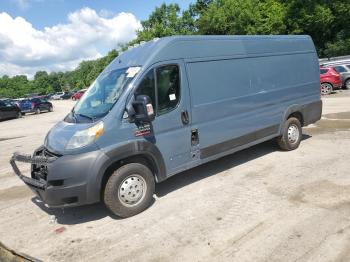  Salvage Ram Promaster