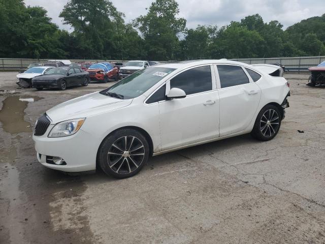  Salvage Buick Verano