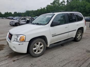  Salvage GMC Envoy