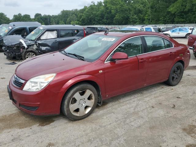  Salvage Saturn Aura