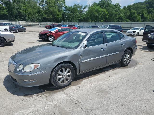  Salvage Buick LaCrosse