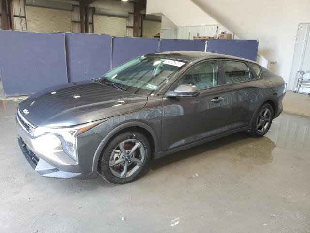  Salvage Kia K4 Lx