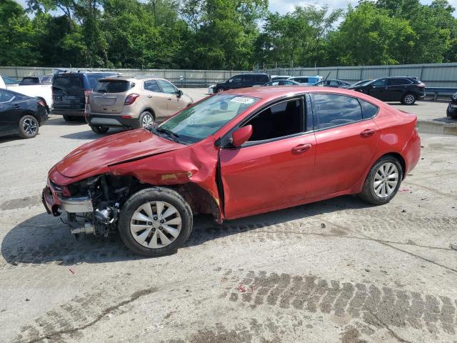  Salvage Dodge Dart