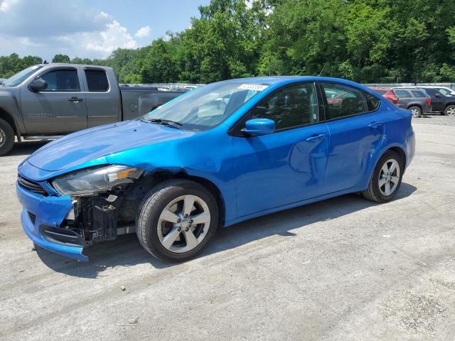  Salvage Dodge Dart