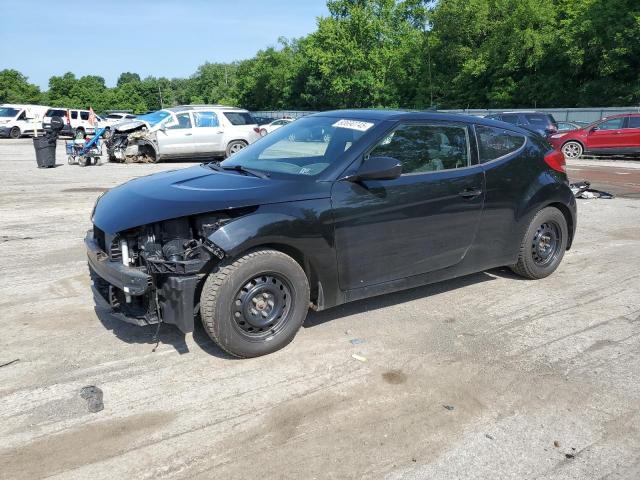  Salvage Hyundai VELOSTER