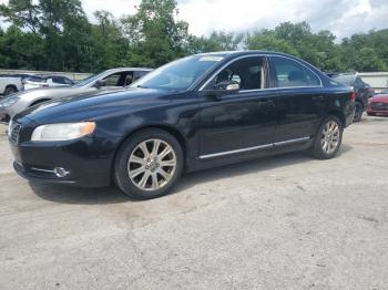 Salvage Volvo S80