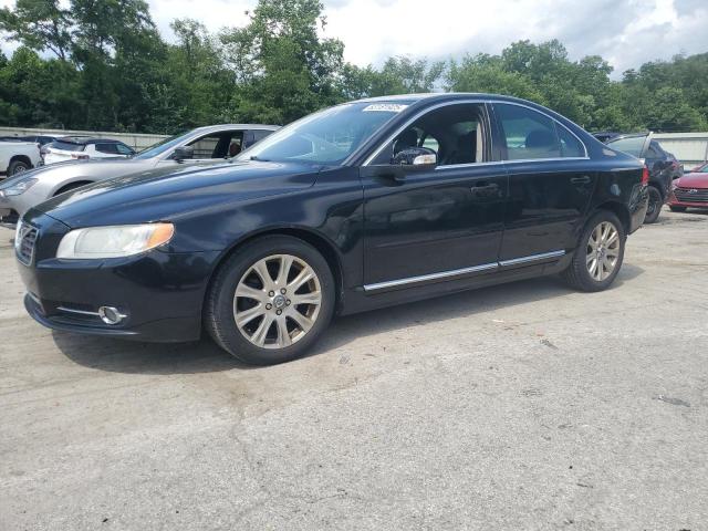  Salvage Volvo S80