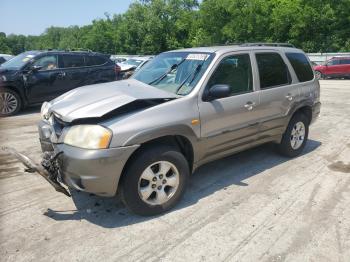  Salvage Mazda Tribute