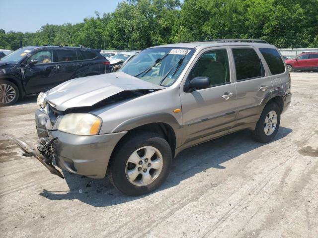  Salvage Mazda Tribute