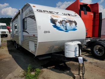  Salvage Cherokee 264bh