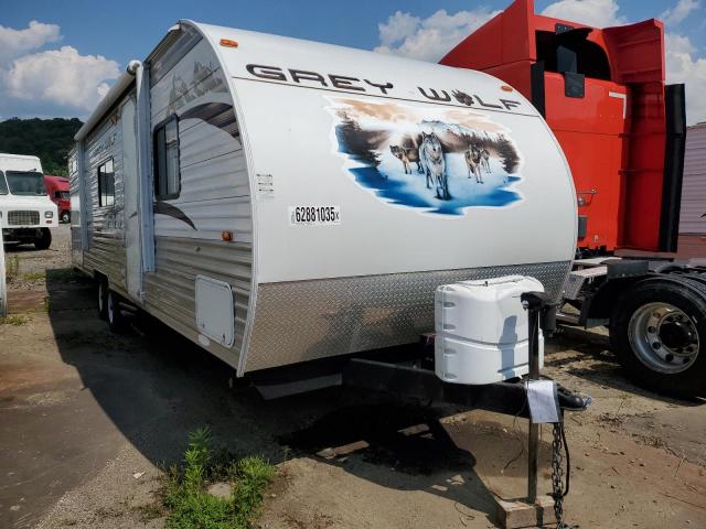  Salvage Cherokee 264bh