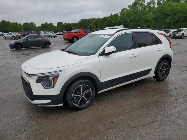  Salvage Kia Niro