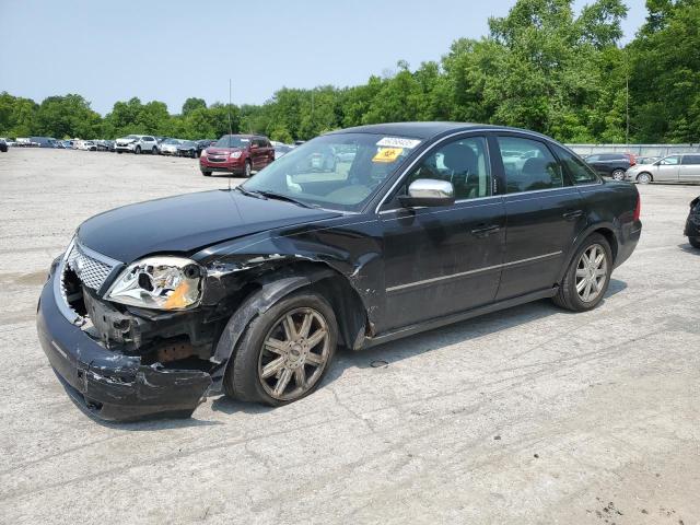  Salvage Ford 500