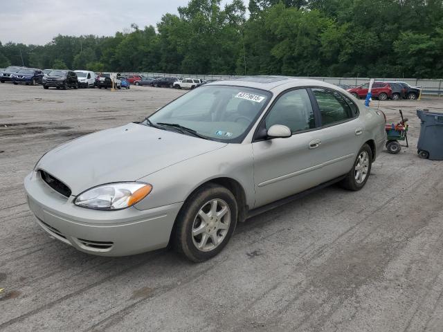  Salvage Ford Taurus