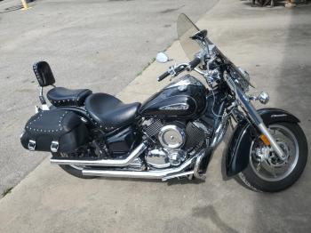  Salvage Yamaha Xv
