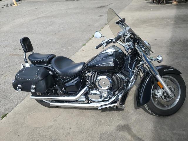  Salvage Yamaha Xv